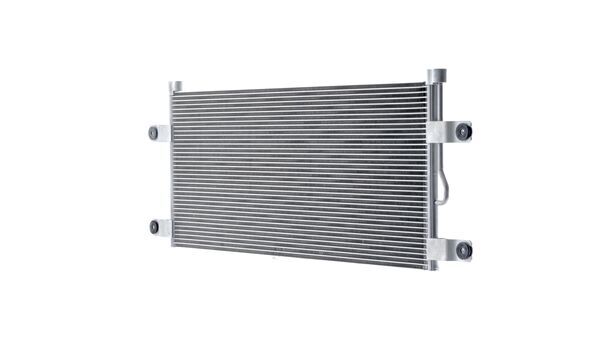 Mahle Original Airco condensor AC 784 000P