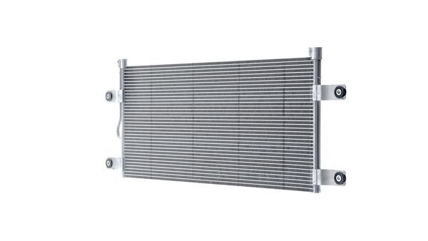 Mahle Original Airco condensor AC 784 000P