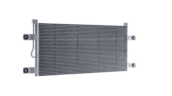 Mahle Original Airco condensor AC 784 000P