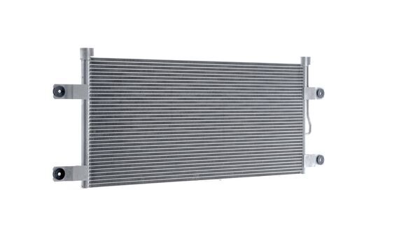 Mahle Original Airco condensor AC 784 000P