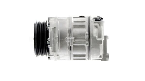 Mahle Original Airco compressor ACP 716 000S