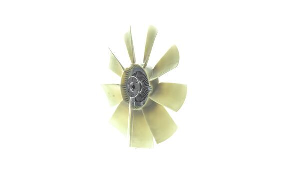 Mahle Original Ventilatorwiel-motorkoeling CFF 412 000P