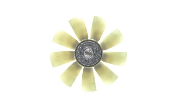 Mahle Original Ventilatorwiel-motorkoeling CFF 412 000P