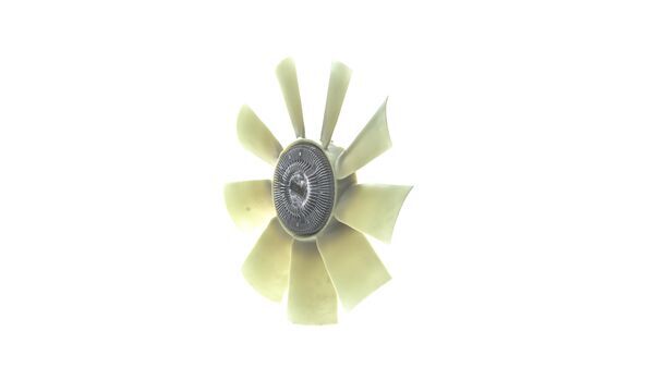 Mahle Original Ventilatorwiel-motorkoeling CFF 412 000P