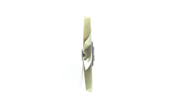 Mahle Original Ventilatorwiel-motorkoeling CFF 412 000P