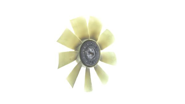 Mahle Original Ventilatorwiel-motorkoeling CFF 412 000P