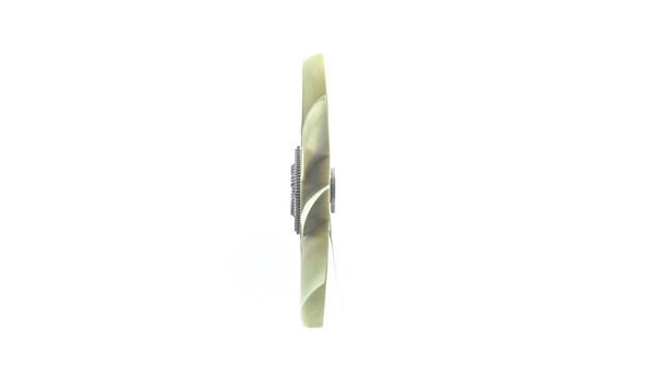Mahle Original Ventilatorwiel-motorkoeling CFF 412 000P