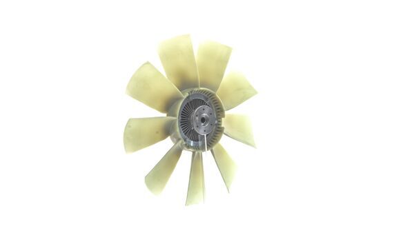Mahle Original Ventilatorwiel-motorkoeling CFF 412 000P