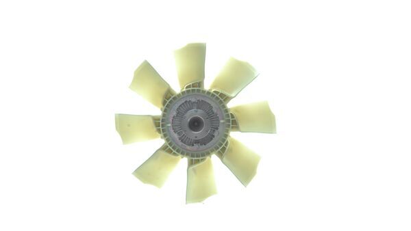 Mahle Original Ventilatorwiel-motorkoeling CFF 425 000P