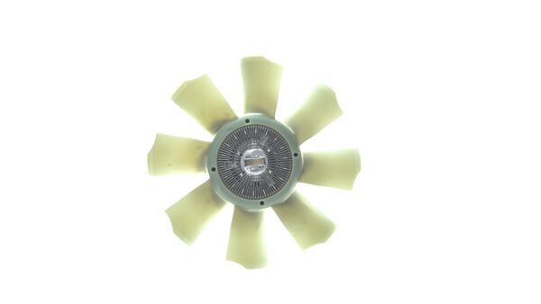 Mahle Original Ventilatorwiel-motorkoeling CFF 425 000P
