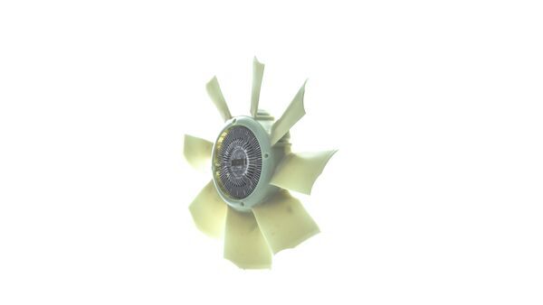 Mahle Original Ventilatorwiel-motorkoeling CFF 425 000P