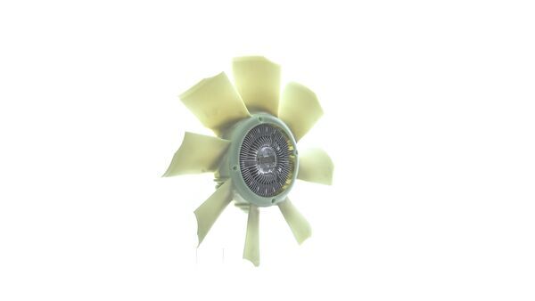 Mahle Original Ventilatorwiel-motorkoeling CFF 425 000P
