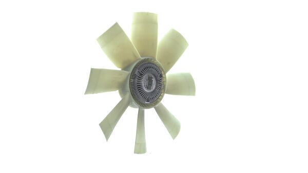 Mahle Original Ventilatorwiel-motorkoeling CFF 430 000P