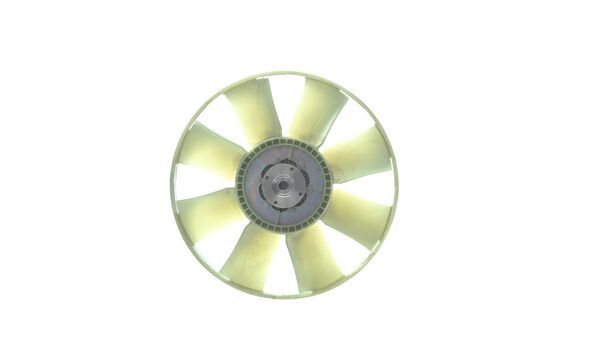 Mahle Original Ventilatorwiel-motorkoeling CFF 436 000P