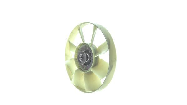 Mahle Original Ventilatorwiel-motorkoeling CFF 436 000P