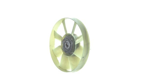 Mahle Original Ventilatorwiel-motorkoeling CFF 436 000P