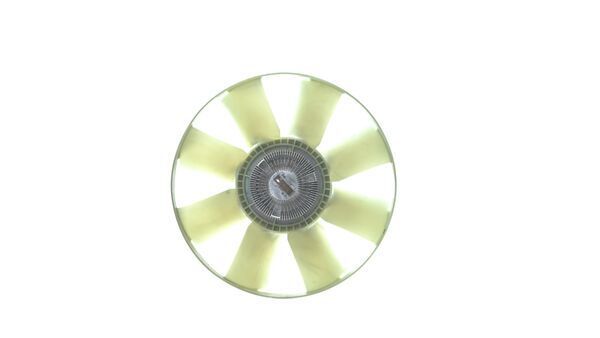 Mahle Original Ventilatorwiel-motorkoeling CFF 436 000P