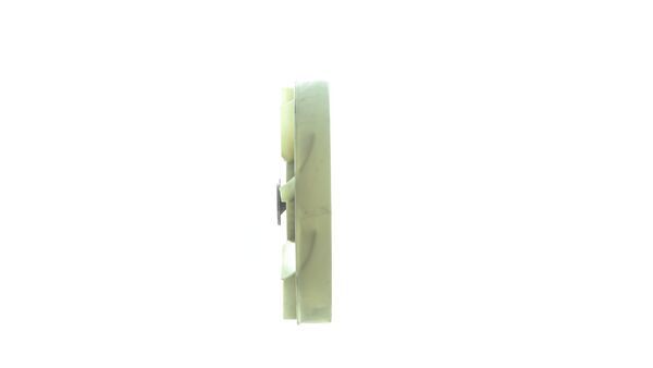 Mahle Original Ventilatorwiel-motorkoeling CFF 436 000P