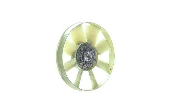 Mahle Original Ventilatorwiel-motorkoeling CFF 436 000P