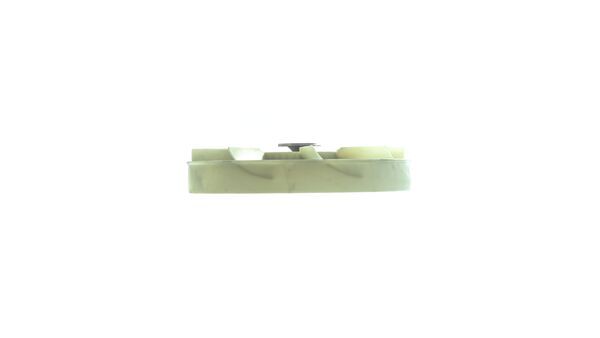 Mahle Original Ventilatorwiel-motorkoeling CFF 436 000P