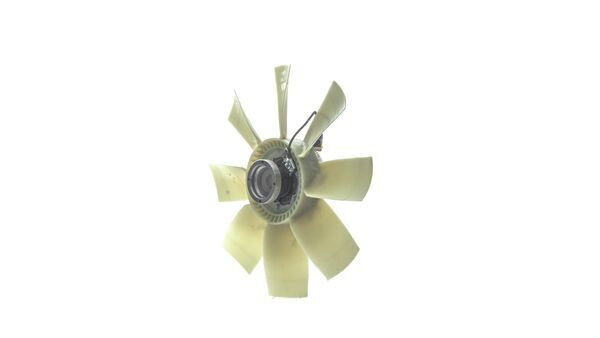 Mahle Original Ventilatorwiel-motorkoeling CFF 477 000P