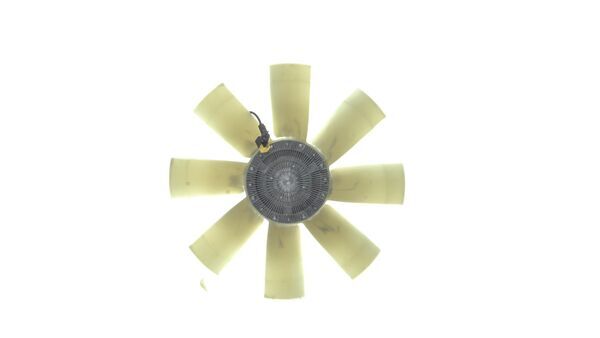 Mahle Original Ventilatorwiel-motorkoeling CFF 477 000P