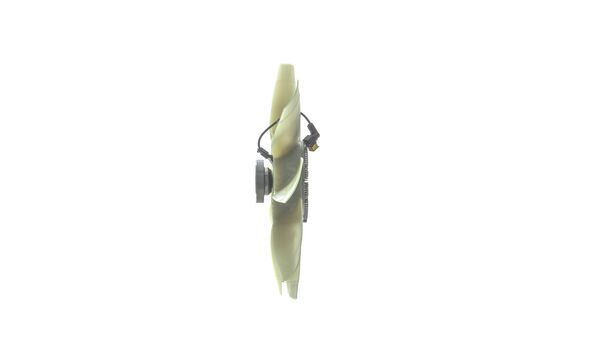 Mahle Original Ventilatorwiel-motorkoeling CFF 477 000P