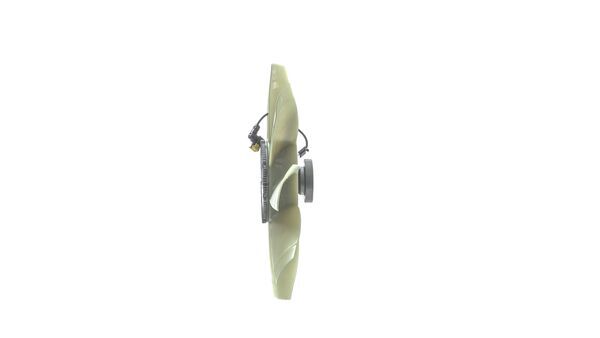 Mahle Original Ventilatorwiel-motorkoeling CFF 477 000P