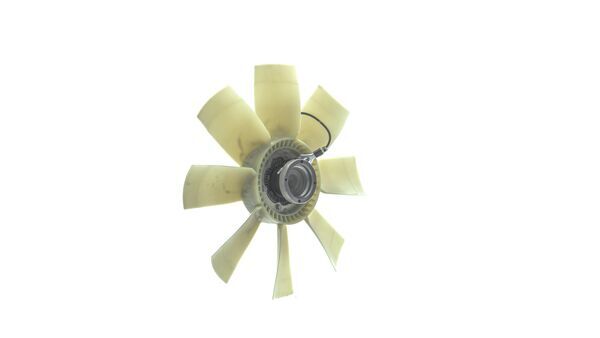 Mahle Original Ventilatorwiel-motorkoeling CFF 477 000P