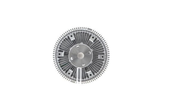 Mahle Original Visco-koppeling CFC 129 000P