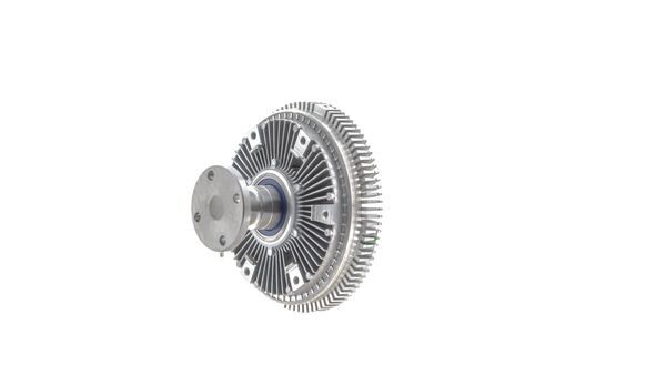 Mahle Original Visco-koppeling CFC 129 000P