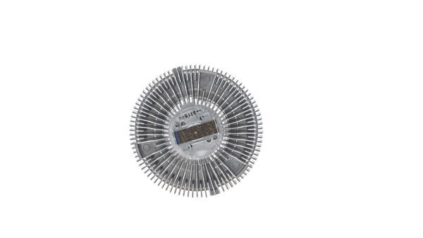Mahle Original Visco-koppeling CFC 129 000P