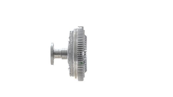 Mahle Original Visco-koppeling CFC 129 000P