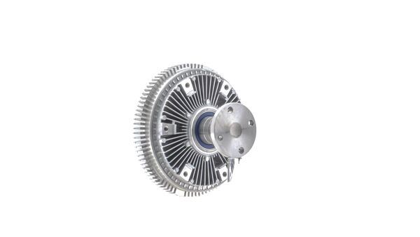 Mahle Original Visco-koppeling CFC 129 000P