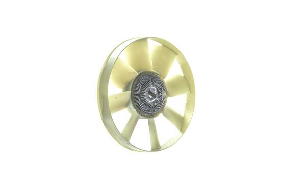 Mahle Original Ventilatorwiel-motorkoeling CFF 479 000P