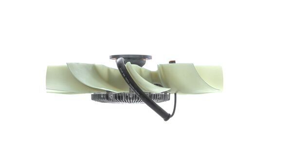 Mahle Original Ventilatorwiel-motorkoeling CFF 480 000P