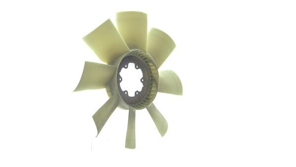 Mahle Original Ventilatorwiel-motorkoeling CFW 10 000P