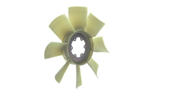 Mahle Original Ventilatorwiel-motorkoeling CFW 10 000P