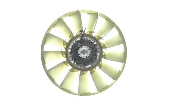 Mahle Original Ventilatorwiel-motorkoeling CFF 487 000P