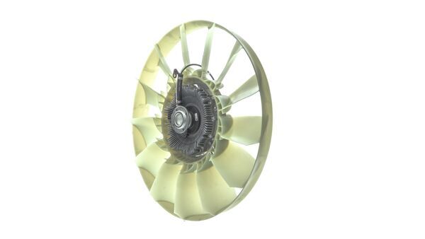 Mahle Original Ventilatorwiel-motorkoeling CFF 487 000P