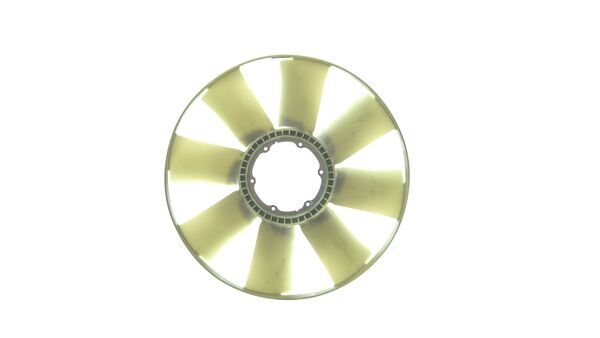 Mahle Original Ventilatorwiel-motorkoeling CFW 25 000P