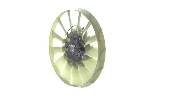 Mahle Original Ventilatorwiel-motorkoeling CFF 487 000P
