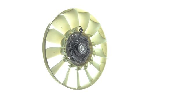 Mahle Original Ventilatorwiel-motorkoeling CFF 487 000P