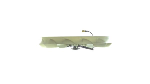 Mahle Original Ventilatorwiel-motorkoeling CFF 487 000P