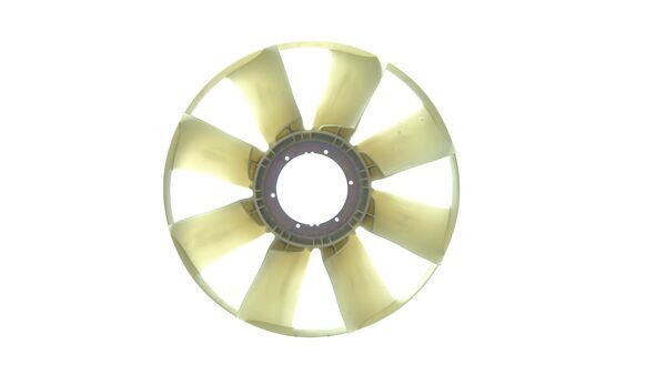 Mahle Original Ventilatorwiel-motorkoeling CFW 34 000P