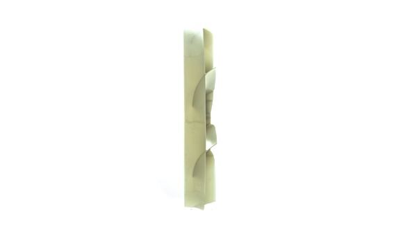 Mahle Original Ventilatorwiel-motorkoeling CFW 34 000P