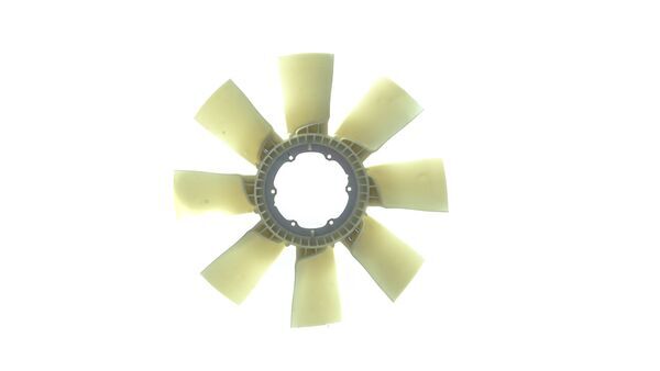 Mahle Original Ventilatorwiel-motorkoeling CFW 37 000P