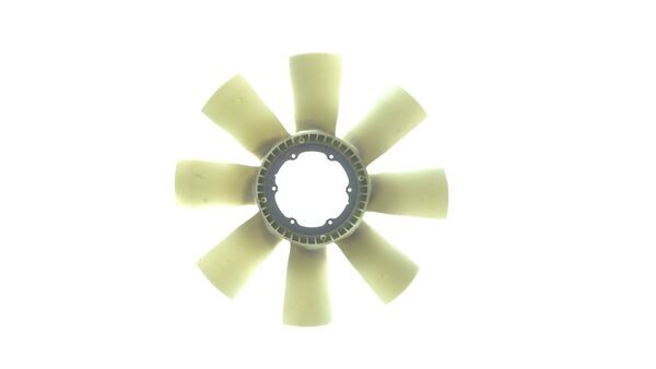 Mahle Original Ventilatorwiel-motorkoeling CFW 37 000P