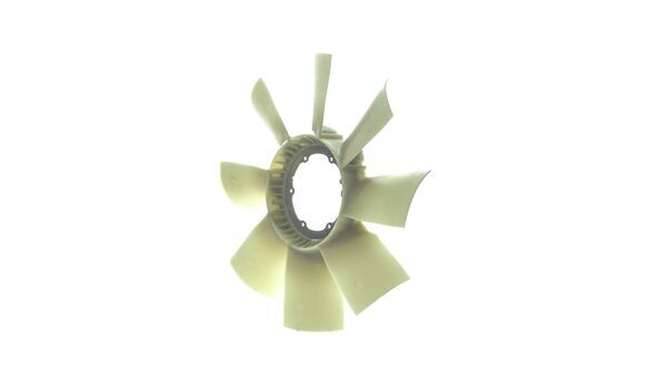 Mahle Original Ventilatorwiel-motorkoeling CFW 37 000P