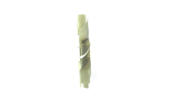 Mahle Original Ventilatorwiel-motorkoeling CFW 37 000P